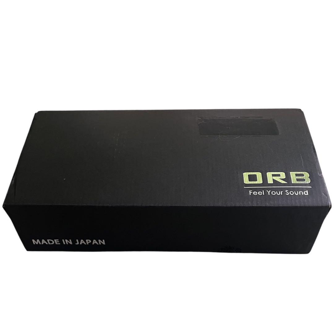 状態良好 ORB CF-3 ダイナミックマイク