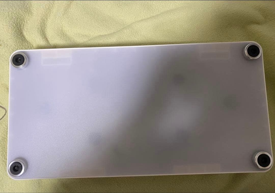 FAUCETWO ボルテコン
