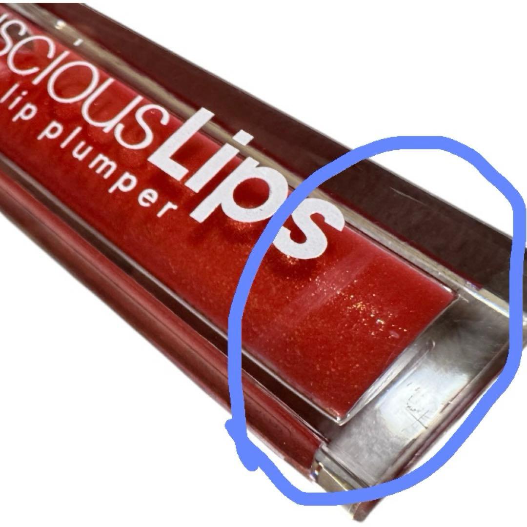 訳ありセット　Lipaddict LusciousLips リップ美容液
