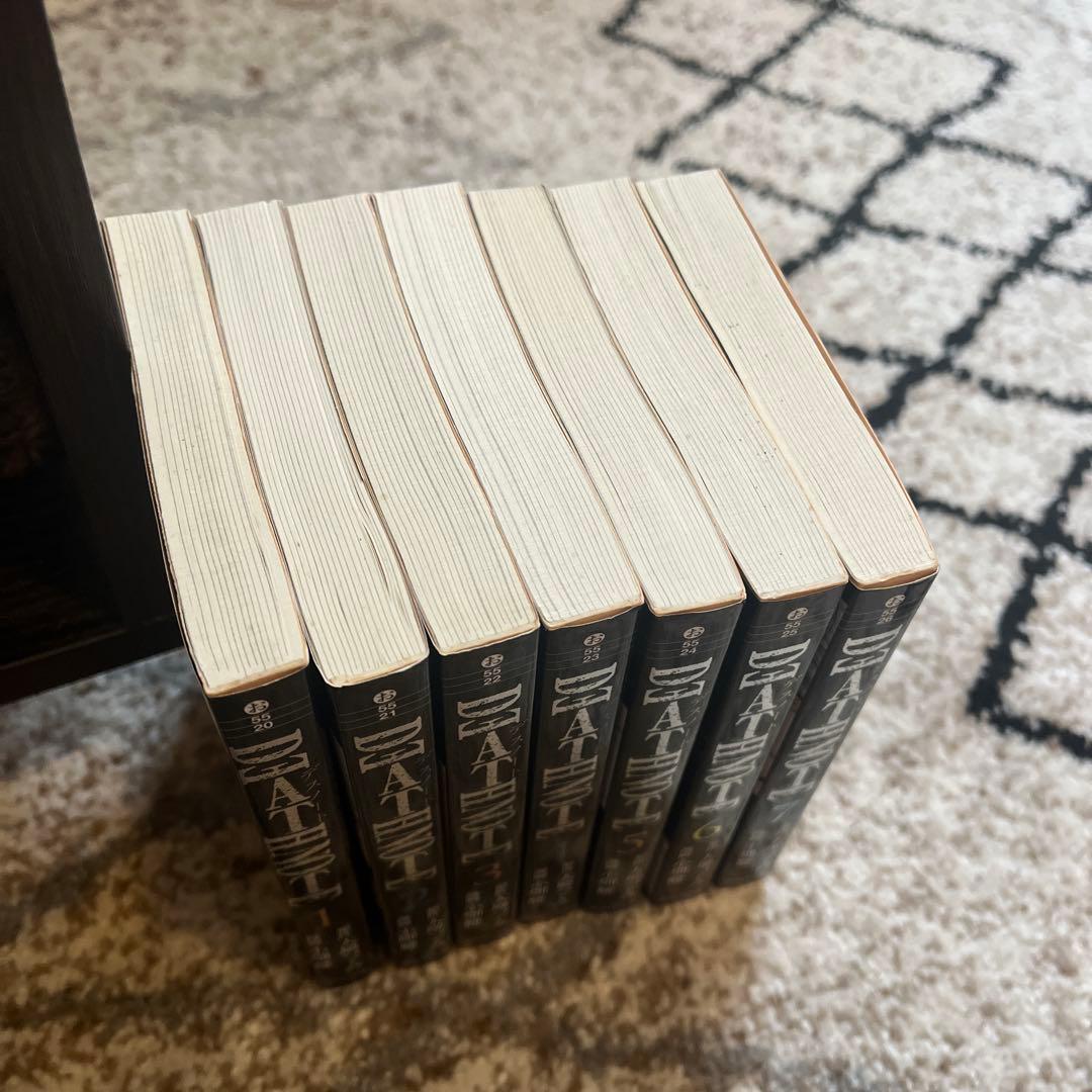 DEATHNOTE 全巻セット etc