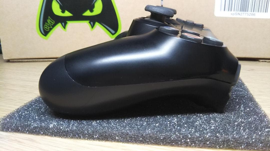 Evil Controller エビル コントローラー  黒