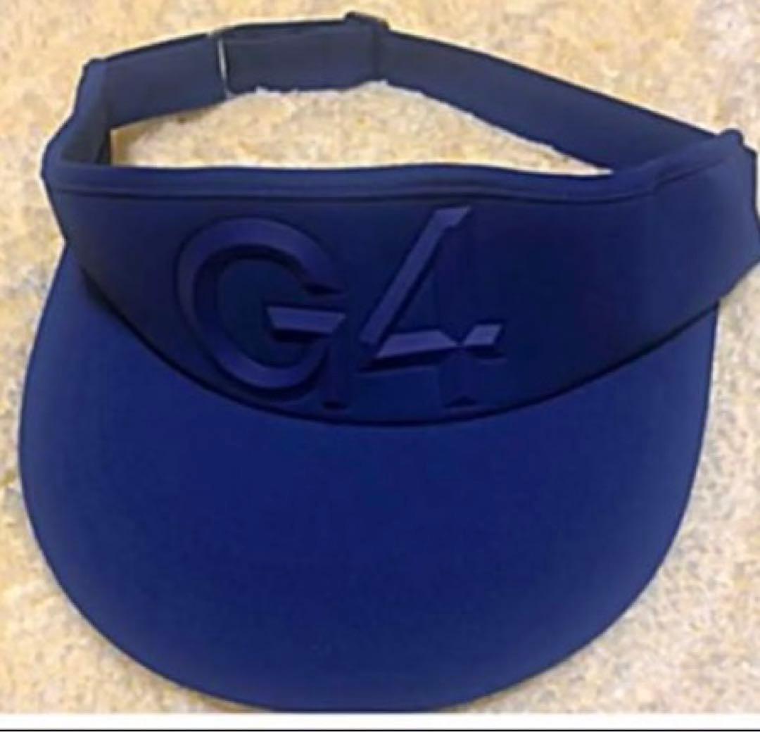 G/FORE ジーフォアサンバイザー