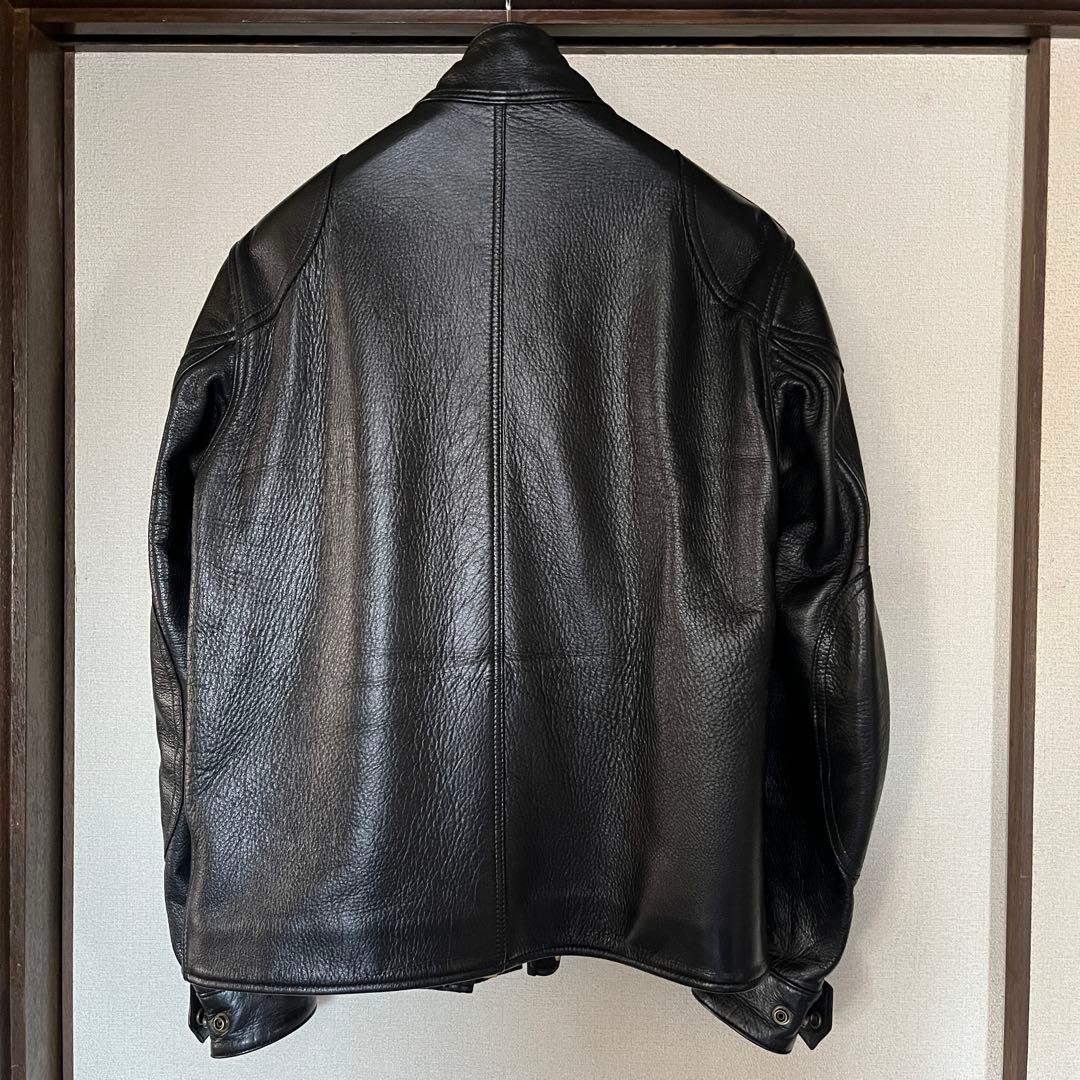 受注生産 アディクトクローズ AD-09 deerskin サイズ40