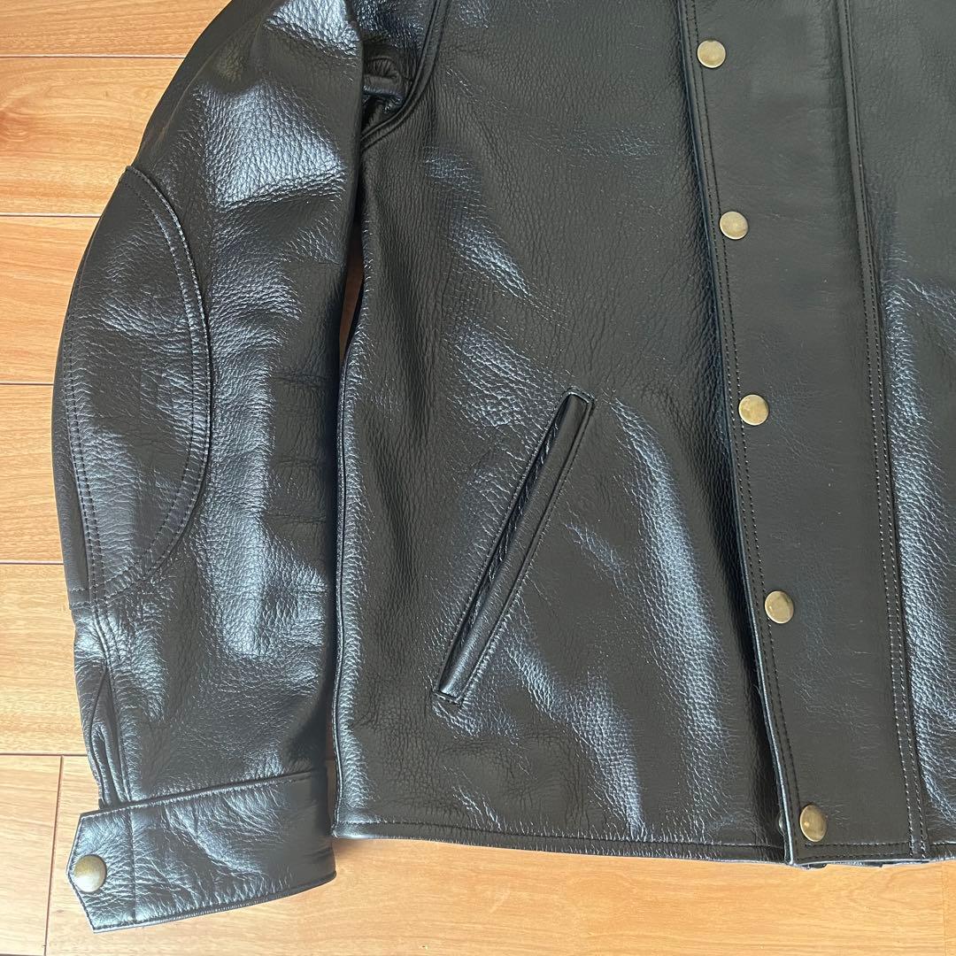 受注生産 アディクトクローズ AD-09 deerskin サイズ40