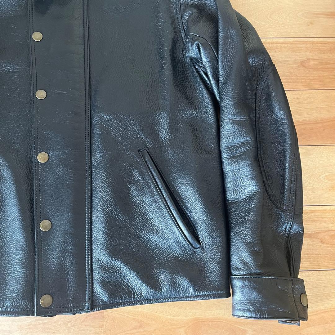 受注生産 アディクトクローズ AD-09 deerskin サイズ40