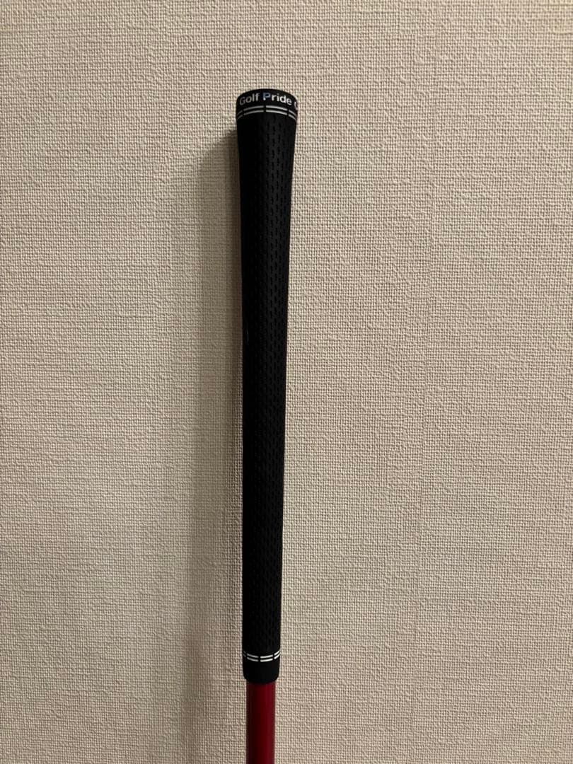 PING G430 4U 22度 Tour AD VF-75S