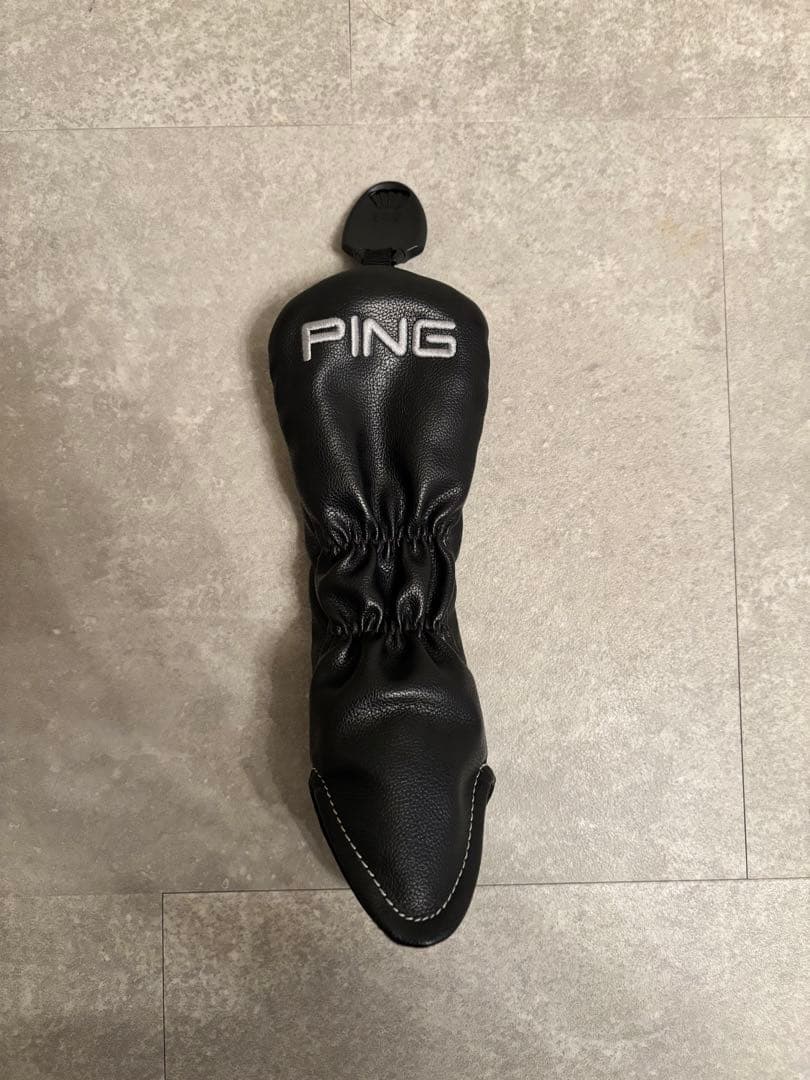 PING G430 4U 22度 Tour AD VF-75S