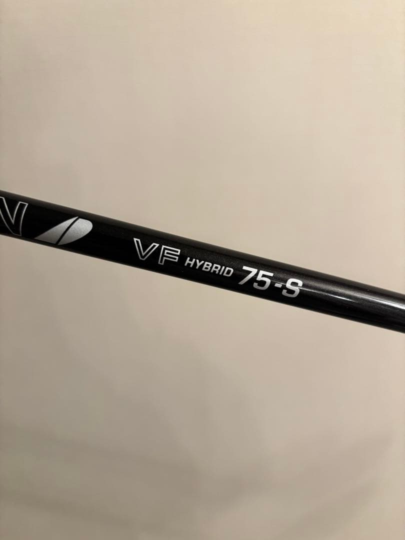 PING G430 4U 22度 Tour AD VF-75S