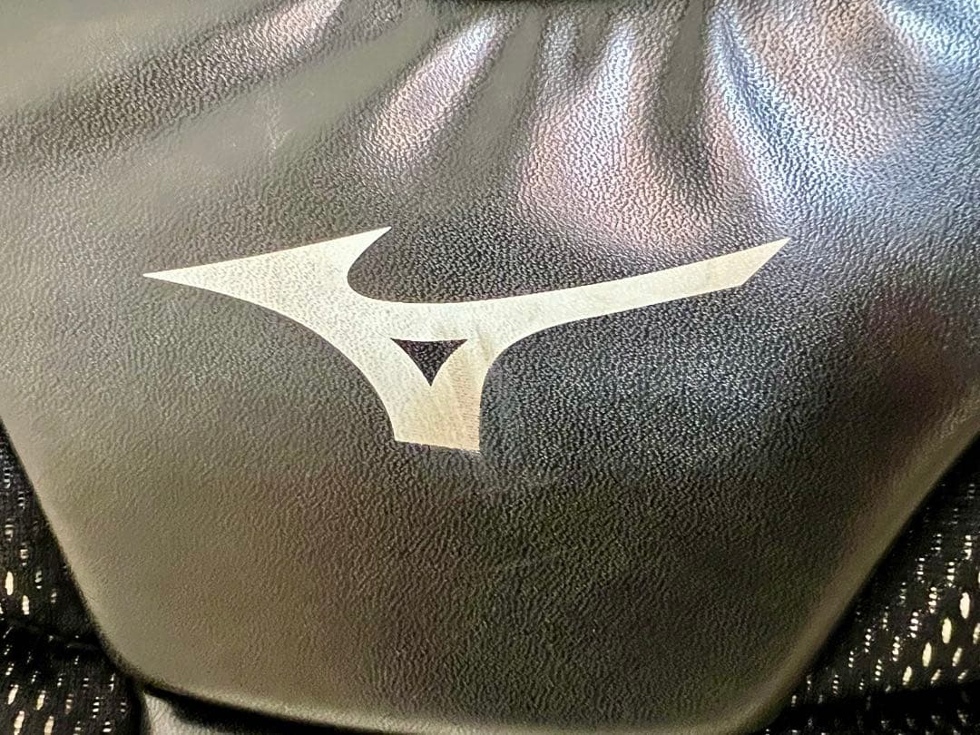 Mizuno 軟式用キャッチャー用プロテクター JSBB