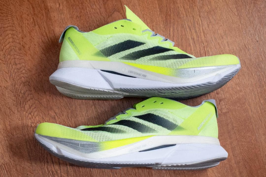 アディダス ボストン12 adidas ADIZERO BOSTON 26.5