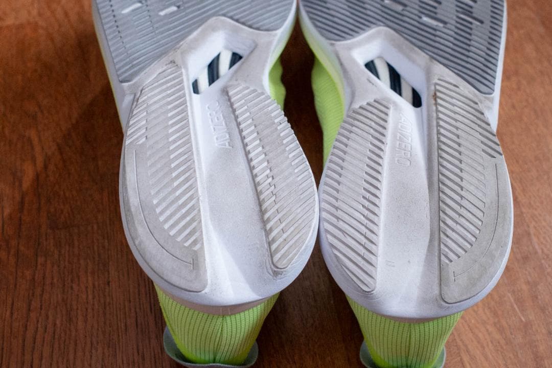 アディダス ボストン12 adidas ADIZERO BOSTON 26.5