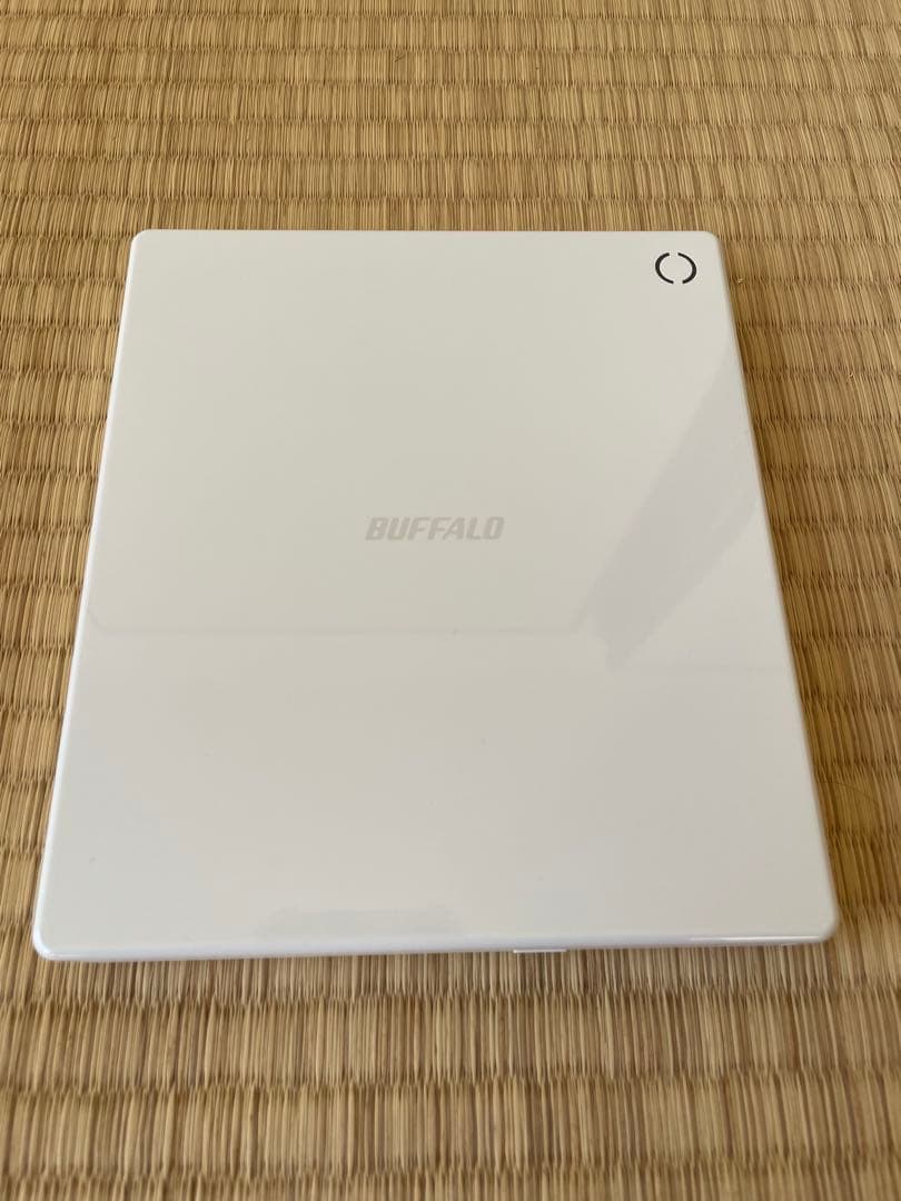 蛹*様 BUFFALO ラクレコ RR-C1