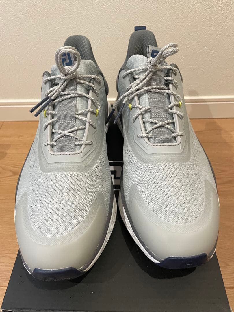 FootJoy FJ QUANTUM ゴルフシューズ 9.5