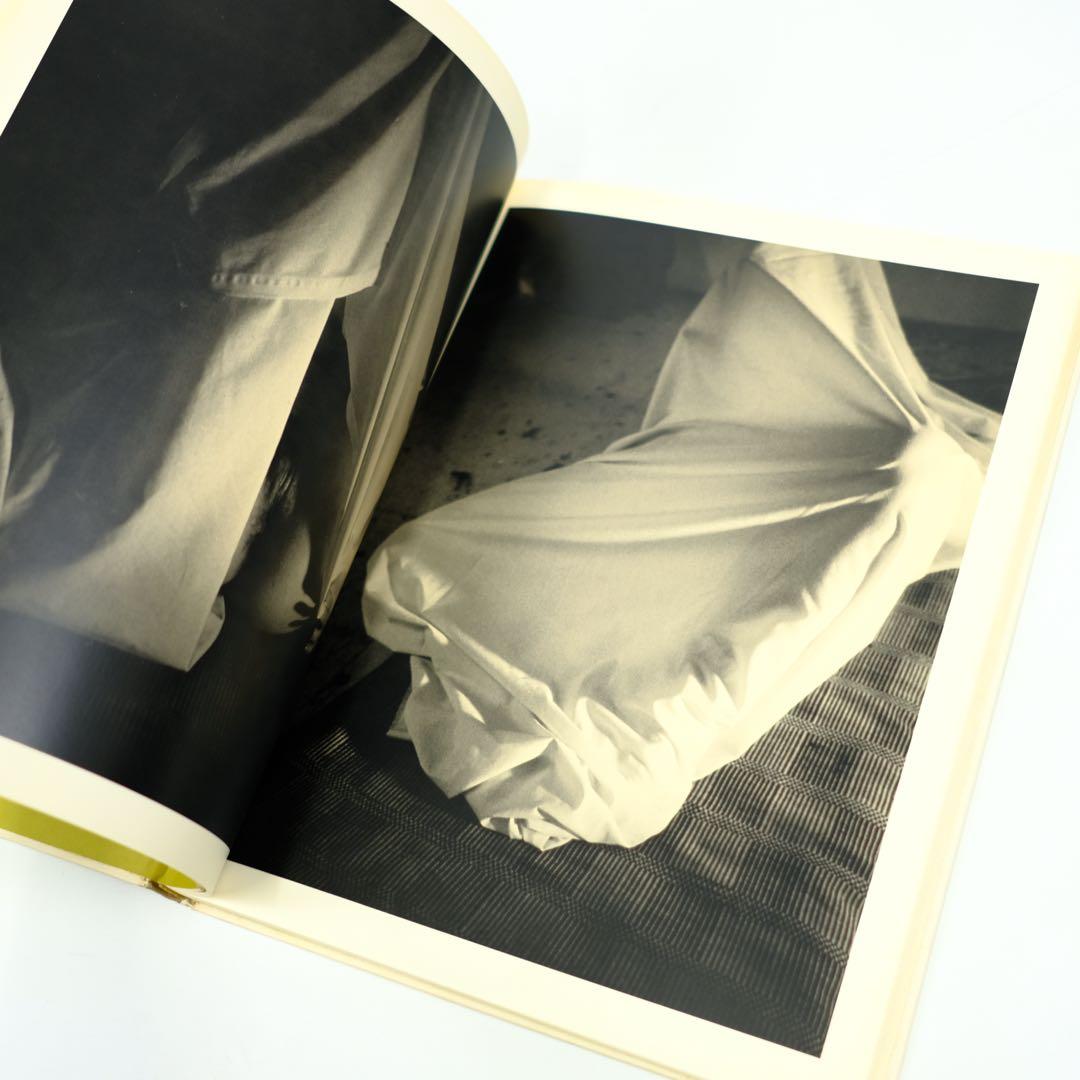 DAVID SALLE PHOTOGRAPHS デヴィッド・サーレ　写真集　洋書
