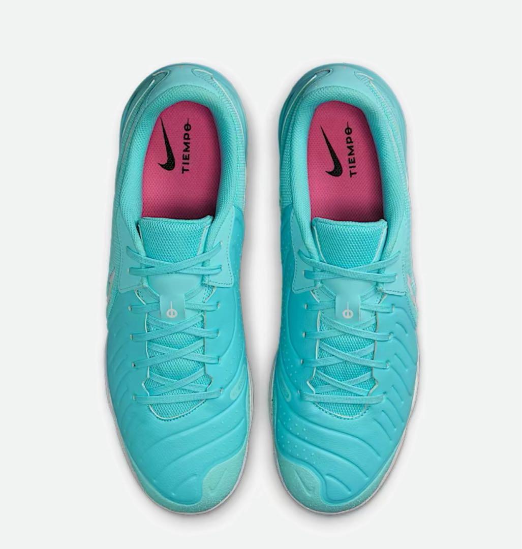 Nike ティエンポ　レジェンド10 アカデミー