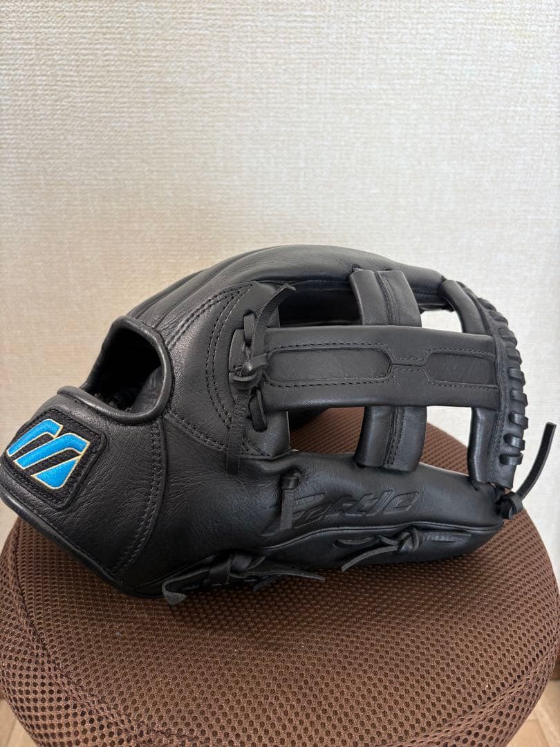 ミズノ View League 軟式グローブ オールラウンド 良型 即戦力