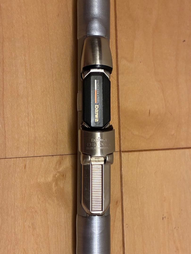 【最終値下げ】Daiwa HXエンブレムISOＴ1-53