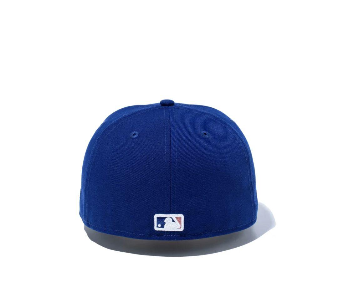 【7 1/2】59FIFTY Sakura Pack ロサンゼルス・ドジャース