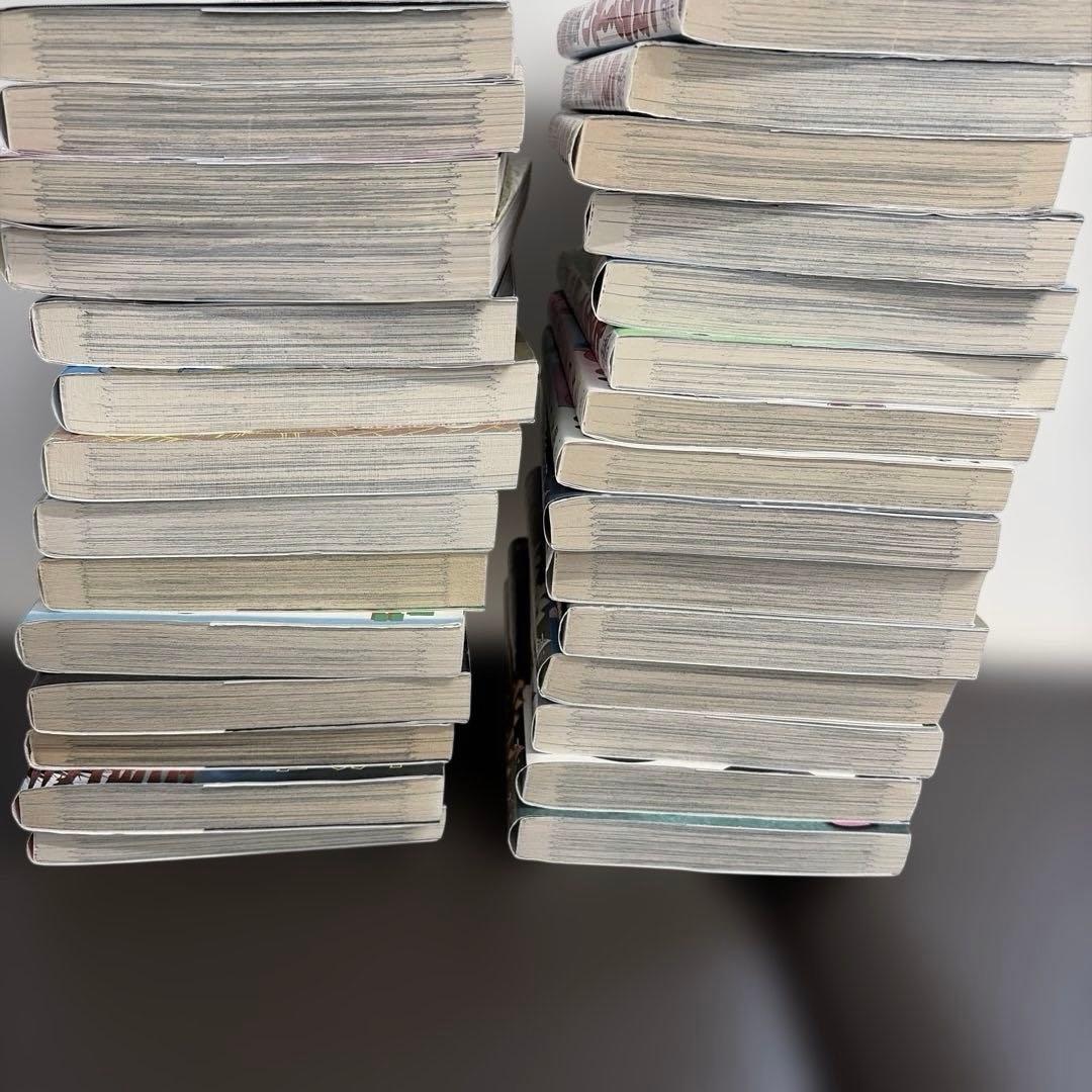 古谷実セット 大人買い