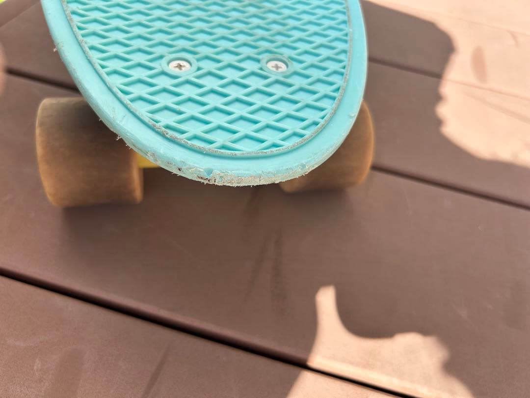 Penny 27インチ　ミント