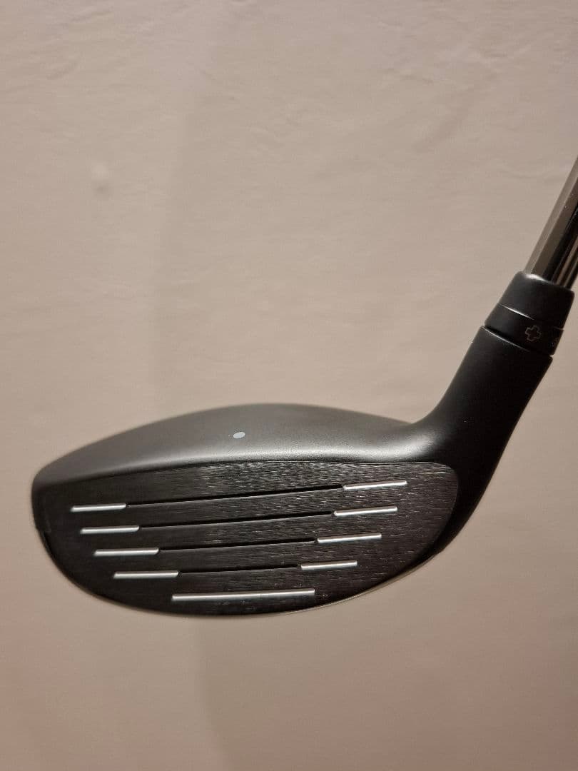 PING G430MAXフェアウェイウッド 5番18度