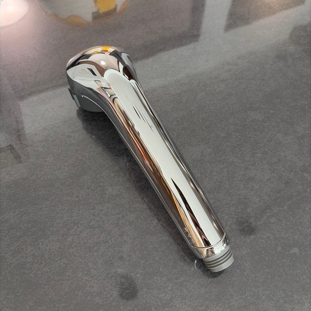【お値下げしました】KVK シャワーヘッド 一条工務店