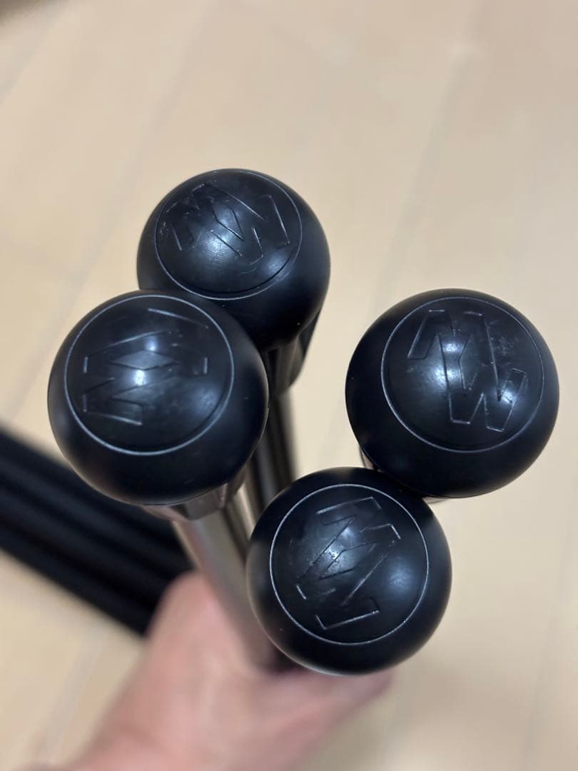 ミニマルワークス インディアンハンガー M