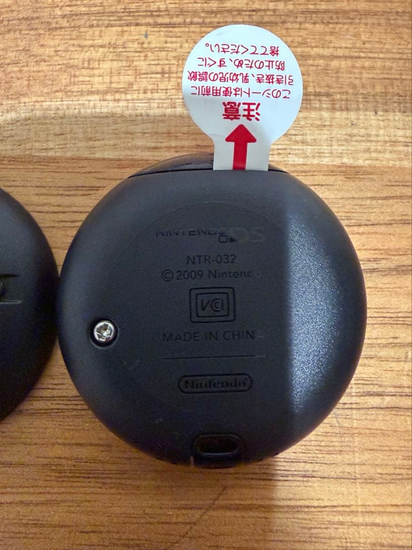 【新品未使用】ポケウォーカー　説明書　カバーセット