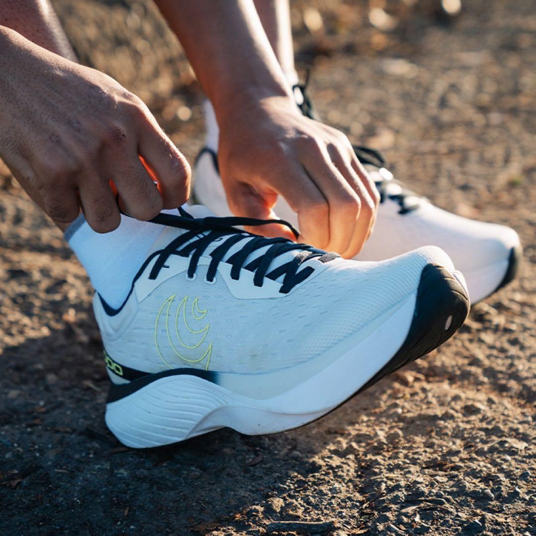 【未使用】topo athletic トポアスレチック ATMOS アトモス26