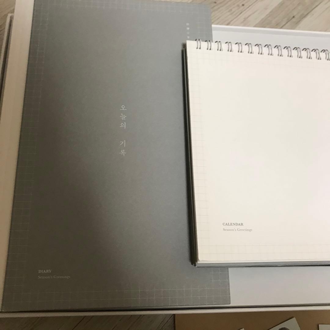 BTS シーグリ 2018 2019 2020 テヒョン テテ 日本語字幕付き