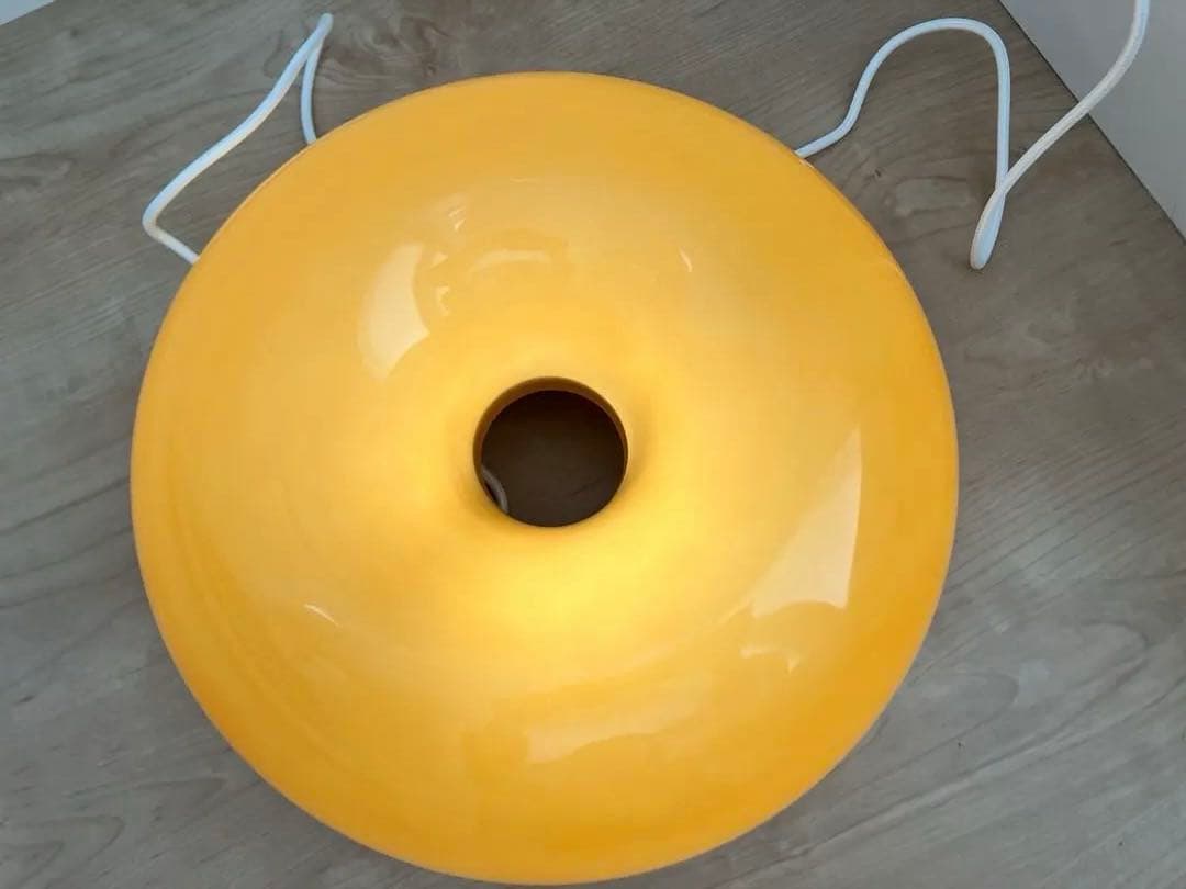 IKEA VARMBLIXT ヴァルムブリクスト　照明　ランプ　正規品