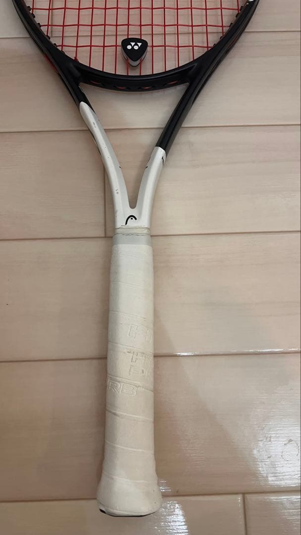 HEAD テニスラケットGraphene360SPEED MP G2他2本セット