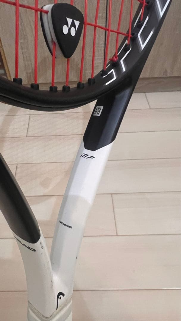 HEAD テニスラケットGraphene360SPEED MP G2他2本セット