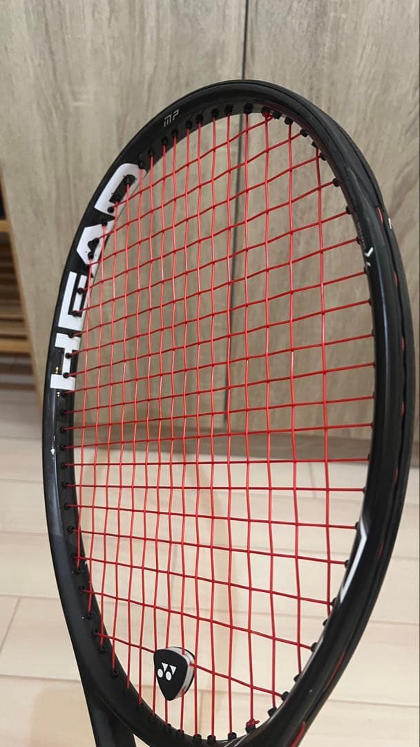 HEAD テニスラケットGraphene360SPEED MP G2他2本セット