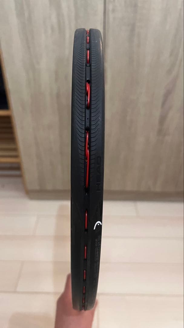 HEAD テニスラケットGraphene360SPEED MP G2他2本セット