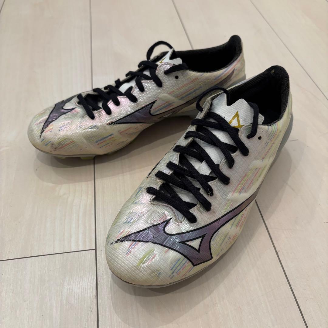 MIZUNO ALPHA2 PRO 24.0 アルファⅡ プロ