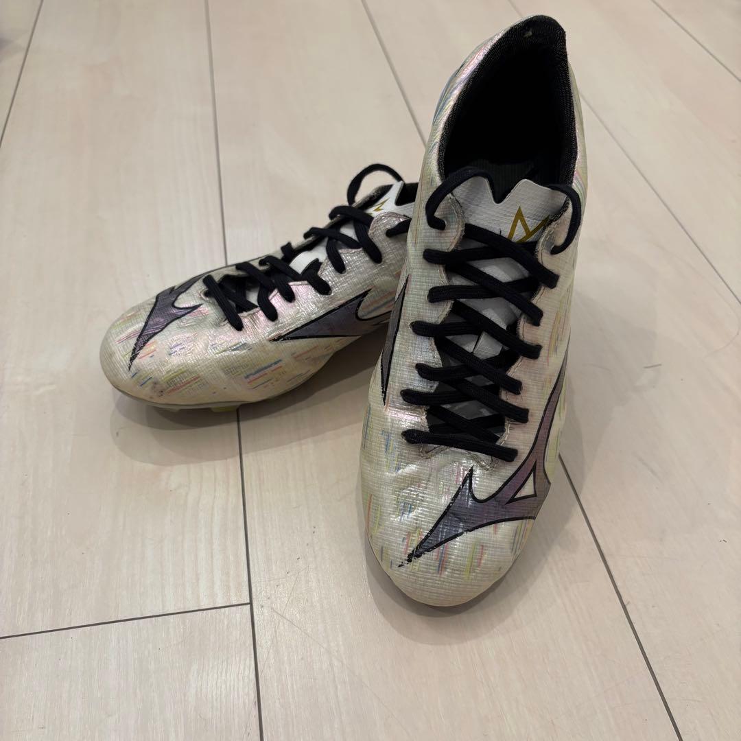 MIZUNO ALPHA2 PRO 24.0 アルファⅡ プロ