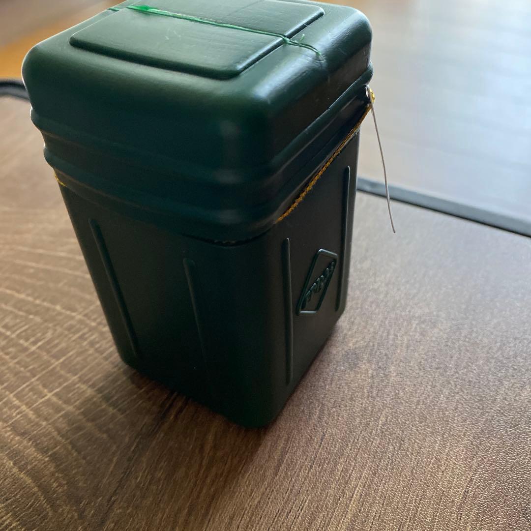 EPI(イーピーアイ) REVO-3700ストーブ(日本製)