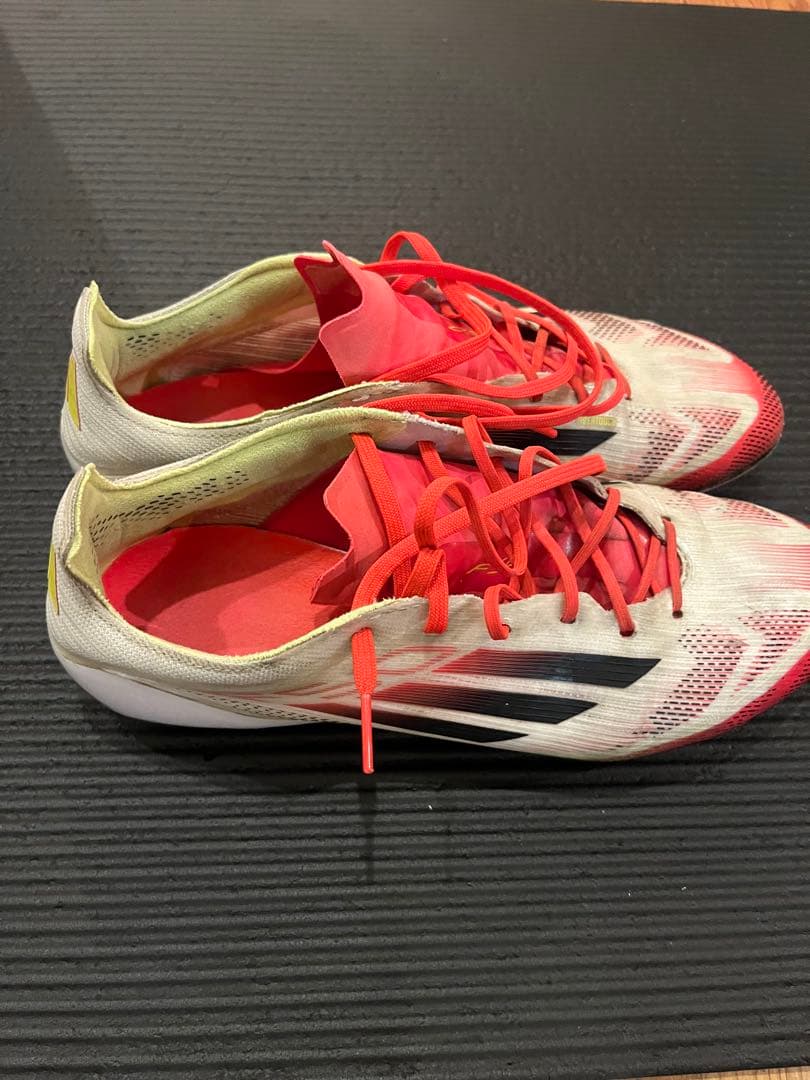adidas f50 ELITE AG サッカースパイク