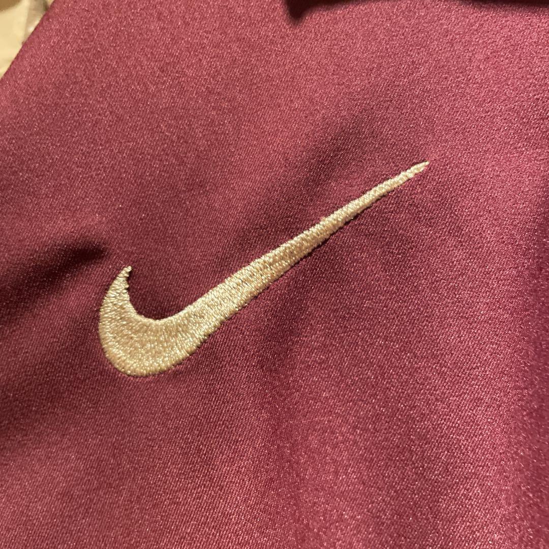 【期間限定】NIKE×アーセナル/05-06/長袖ユニフォーム/モロッコ製/M