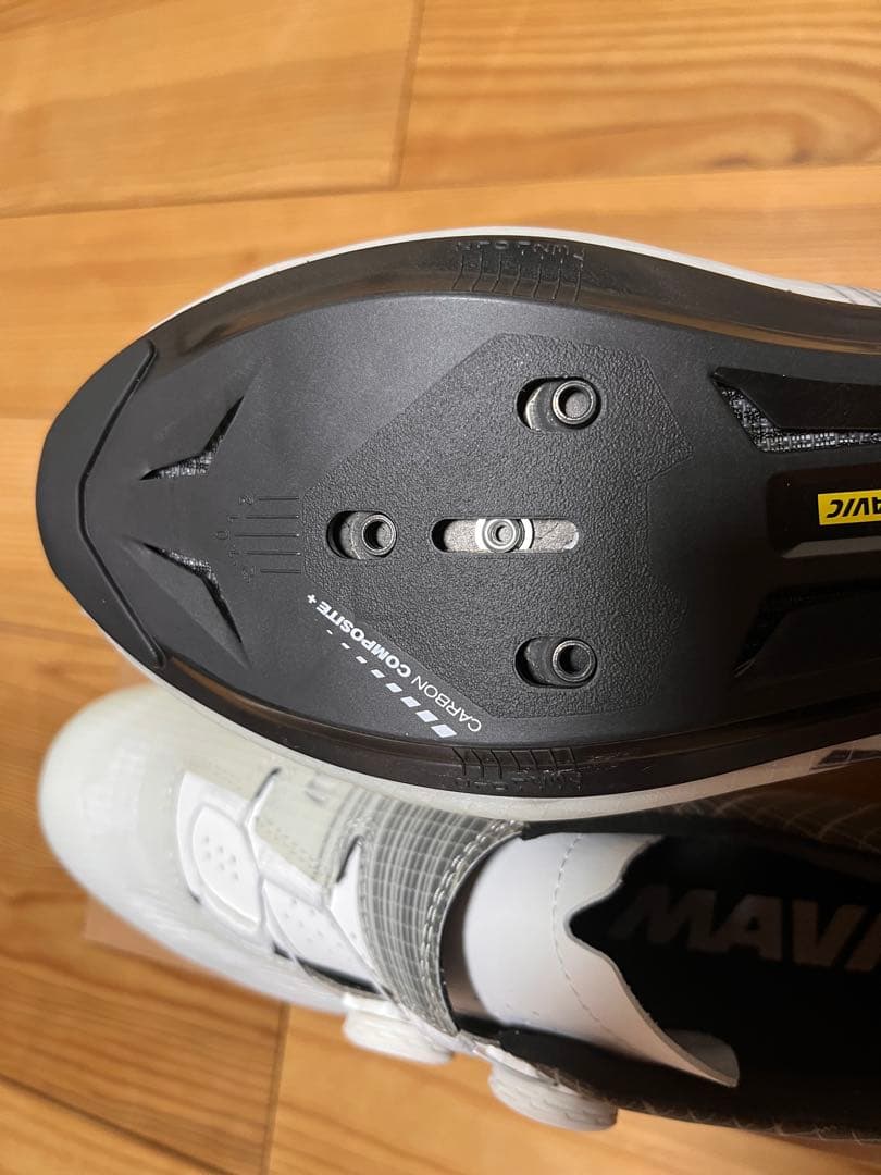 MAVIC COSMIC SLR ロードシューズ 27.5cm