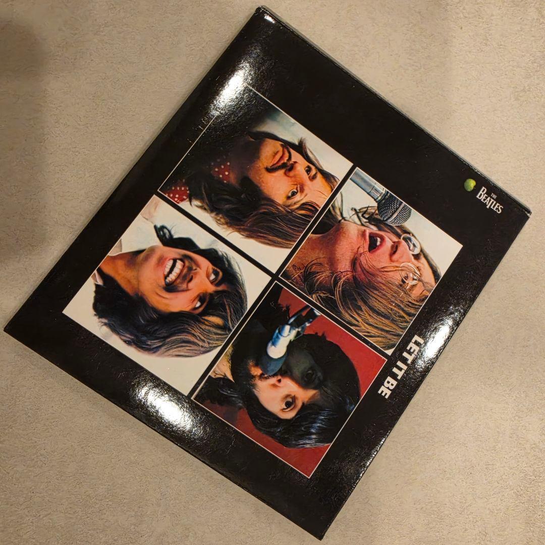 The Beatles MONO + リマスターアルバム3点
