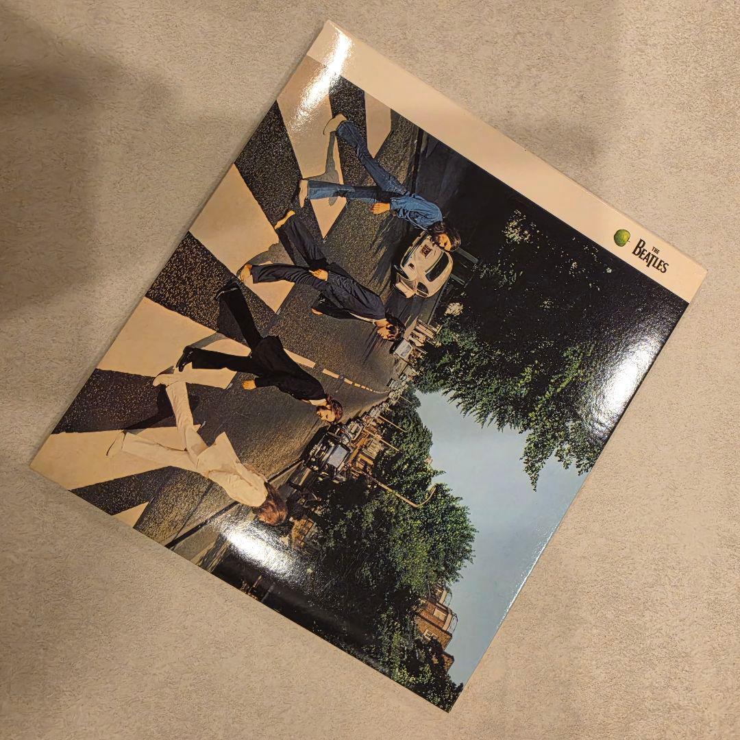 The Beatles MONO + リマスターアルバム3点