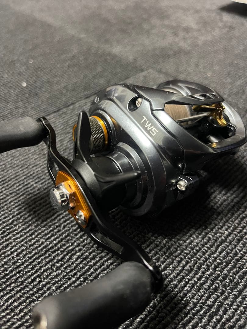 TATULA(タトゥーラ) SV TW 6.3R