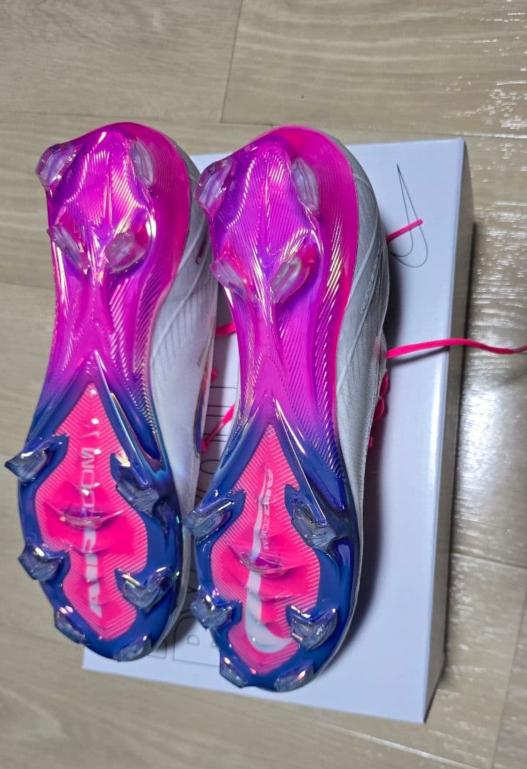 Nike マーキュリアル　ヴェイパー16 FG　エリート