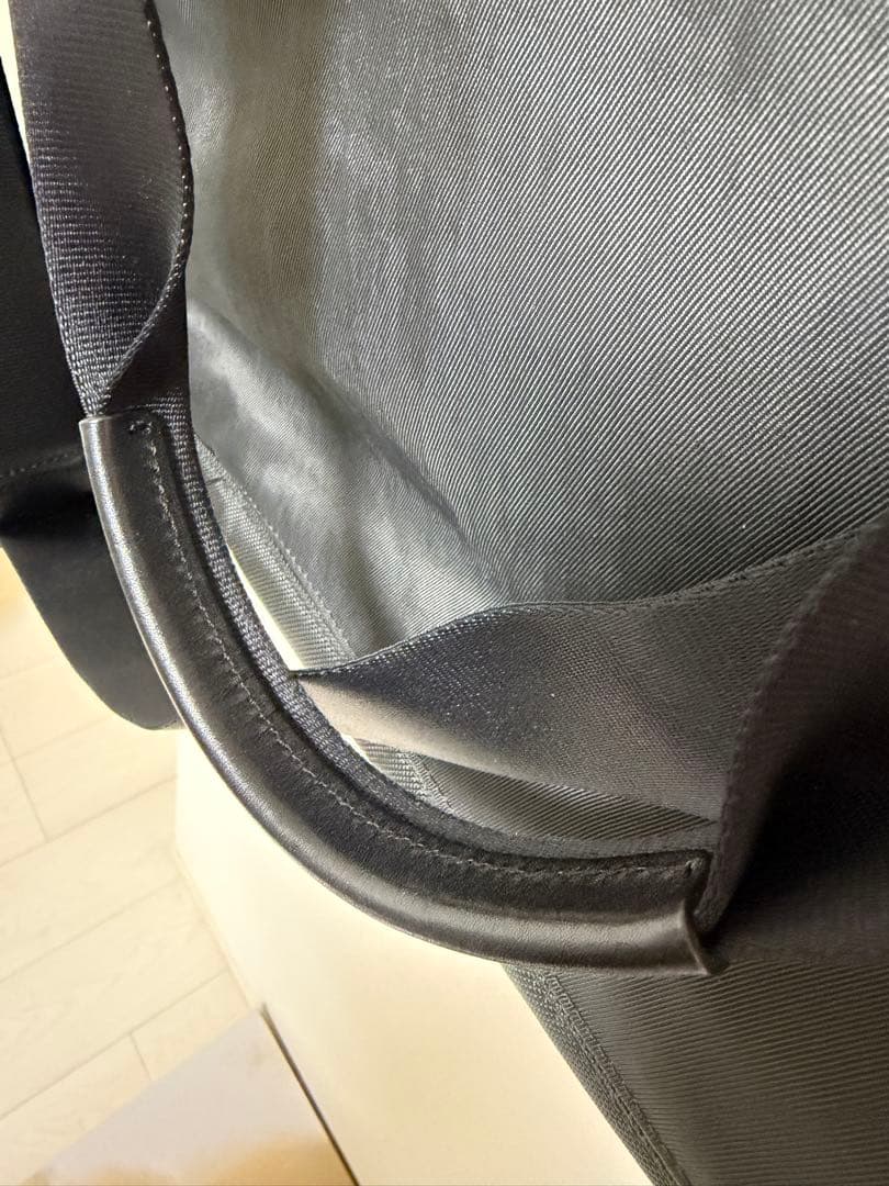 TUMI アルファブラボー　リトリート　トート