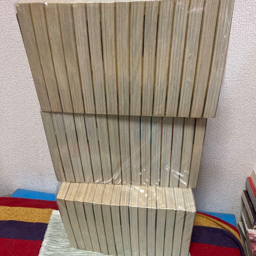 剣客商売　既刊　1-45巻セット　大島やすいち　池波正太郎