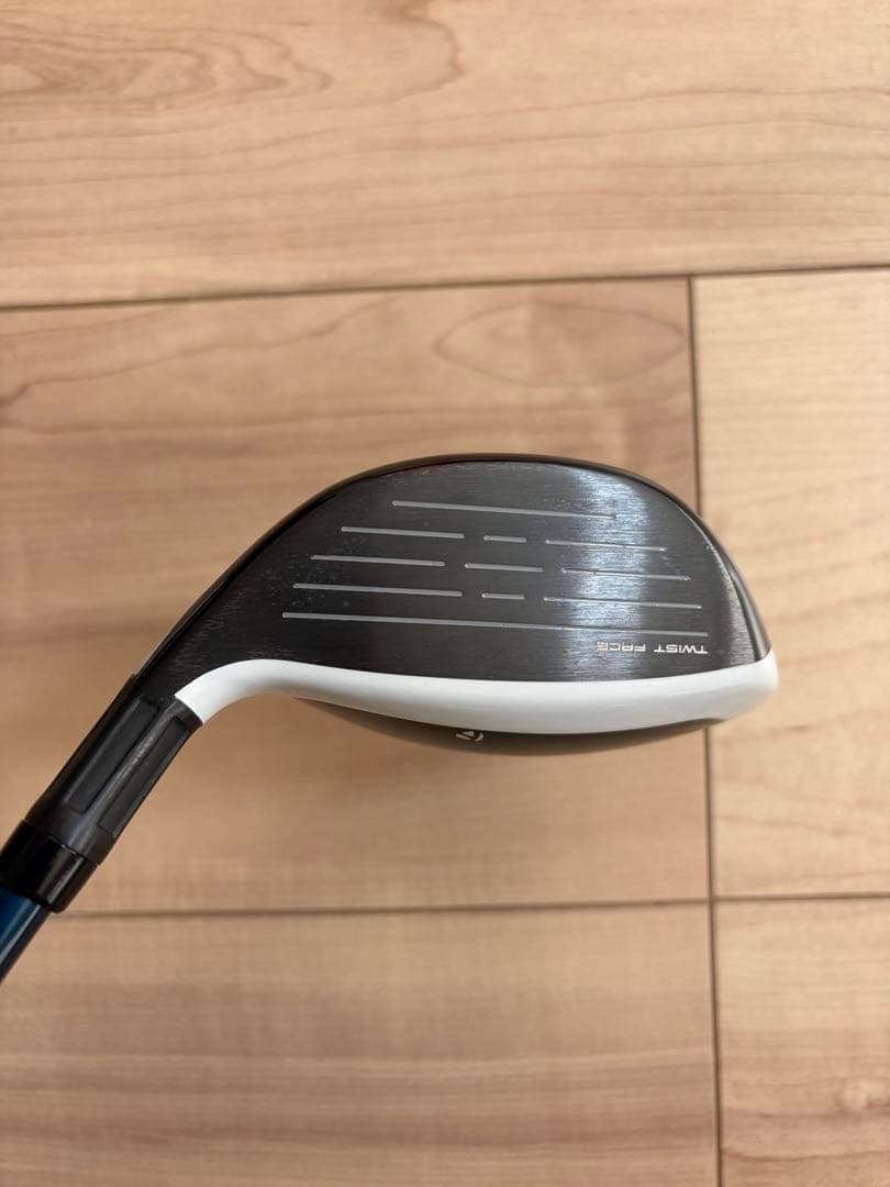 SIM2MAX 5W(ヘッドカバー付)