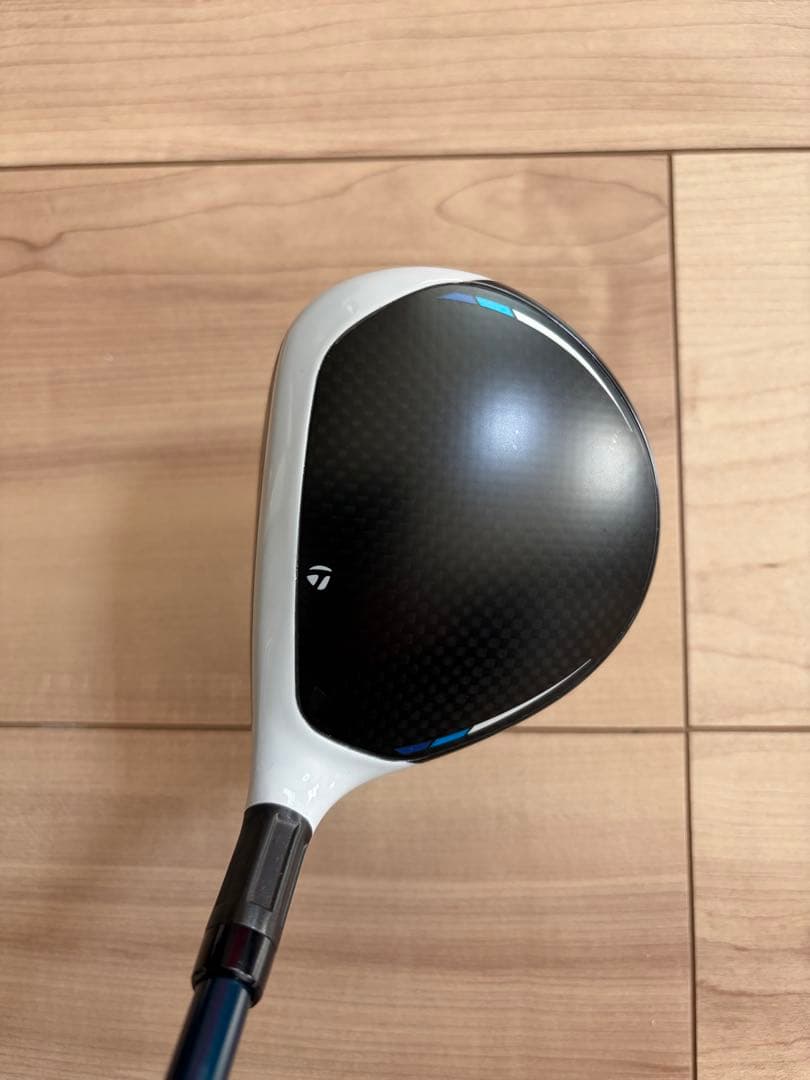 SIM2MAX 5W(ヘッドカバー付)