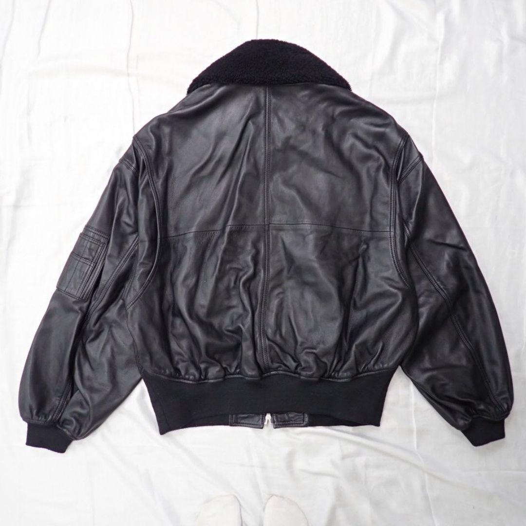 ロールシャッハ　MAISON SPECIAL G-1フライトジャケット